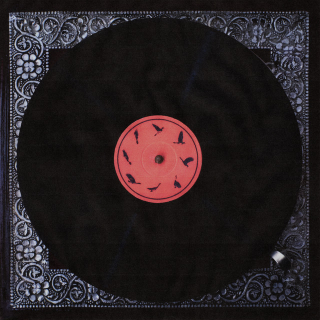 undefined album image