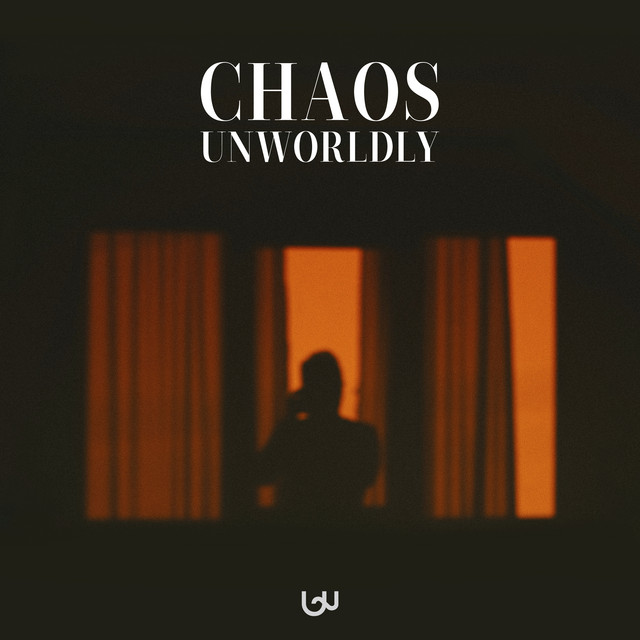 Chaos cover art