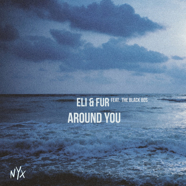 Around You - OC & Verde Remix