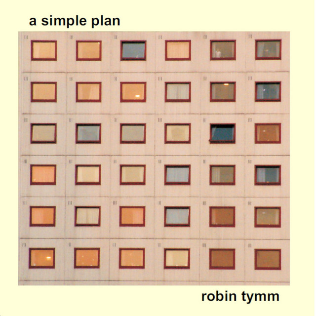 A Simple Plan cover