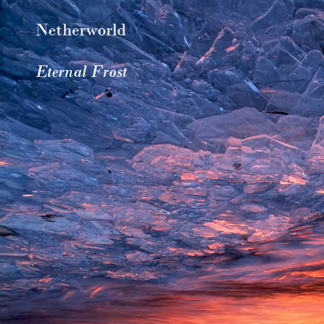 Eternal Frost cover art