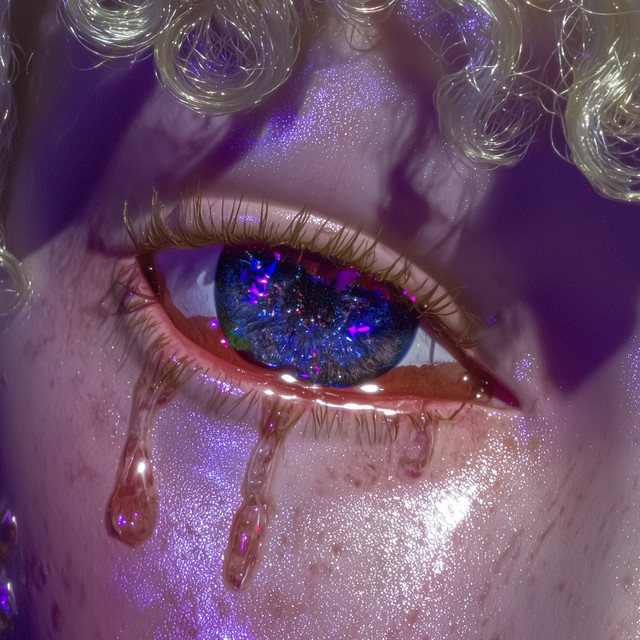 Обкладинка: Purple Night — Hillmer