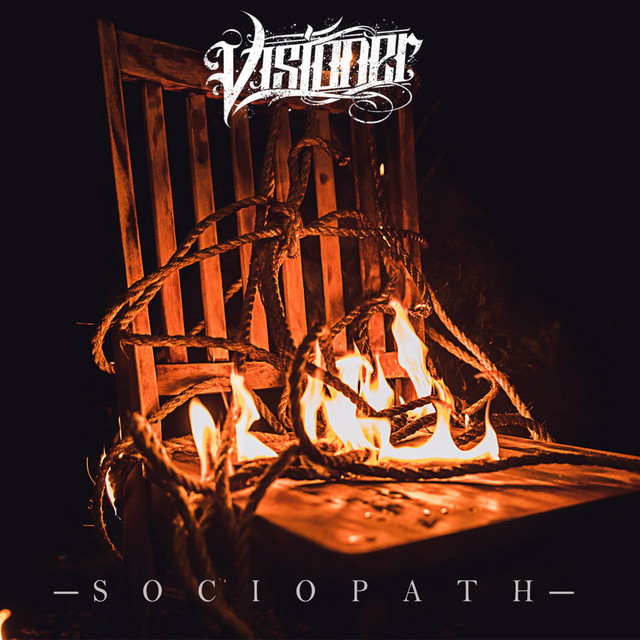 Sociopath cover