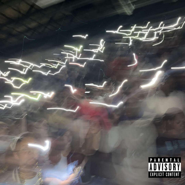 Concussion Protocol cover art