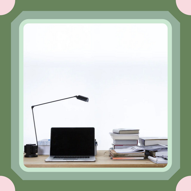 Music for Staying Focused with Work cover art