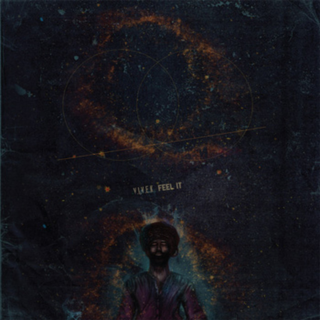 Feel It cover art