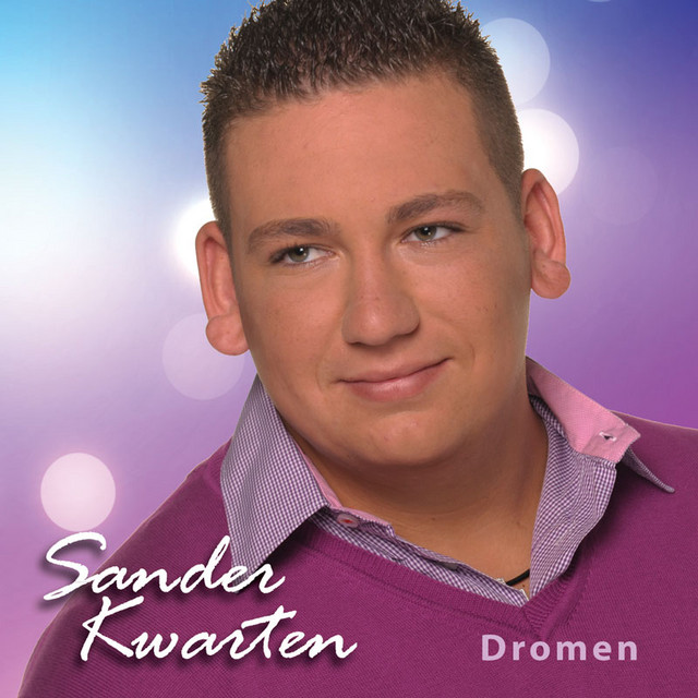 Dromen