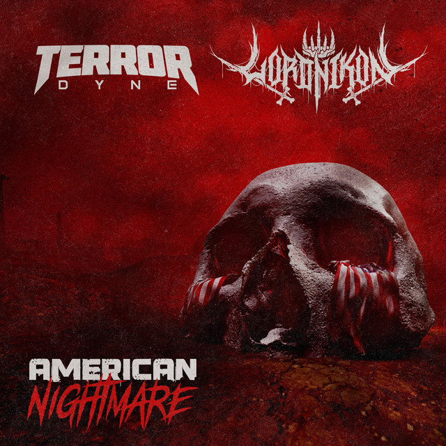 American Nightmare cover art