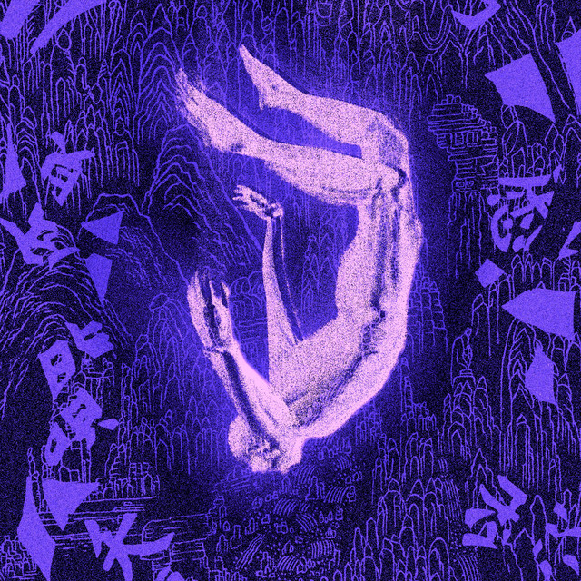 Falling cover art