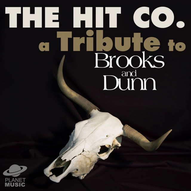 A Tribute to Brooks and Dunn cover art
