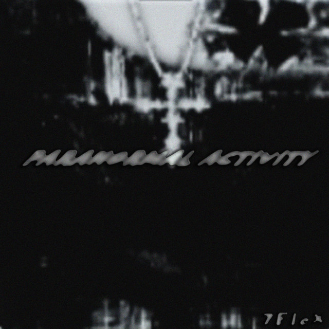 Paranormal Activity cover art