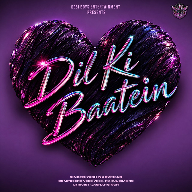 Dil Ki Baatein album image
