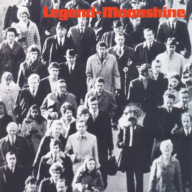 Moonshine cover art