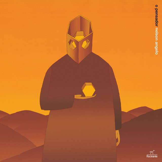 O Pensador cover art