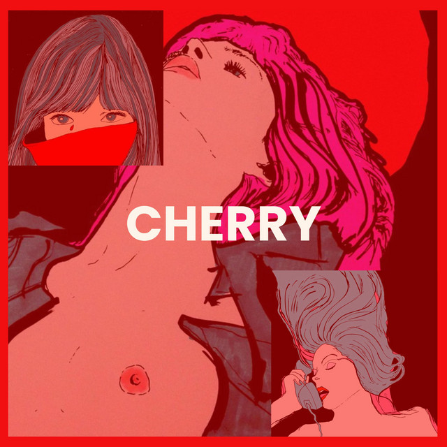 CHERRY (EDiT/REMIX) cover art
