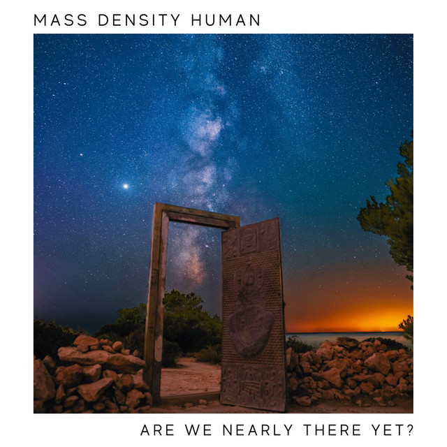 Mass Density Human