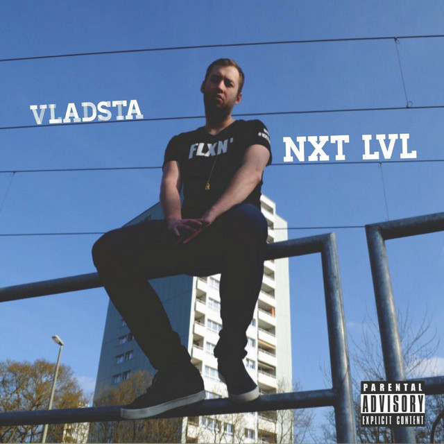 Nxt Lvl cover art