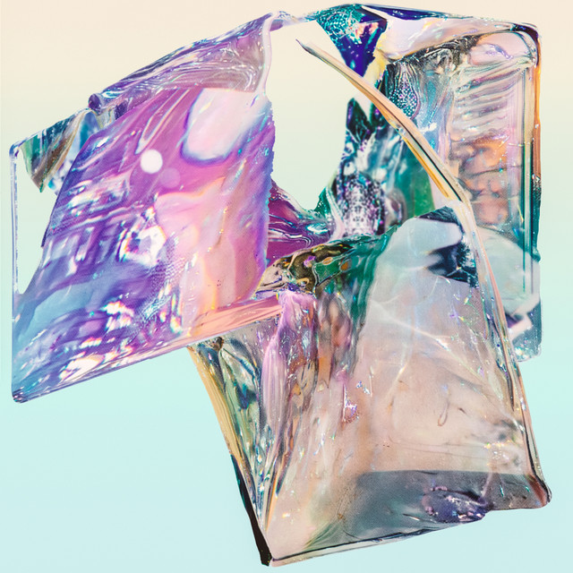 Chromium / Dream Atlas artwork