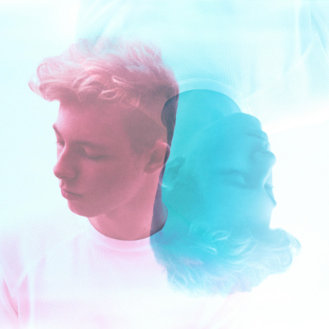 Mystk cover art