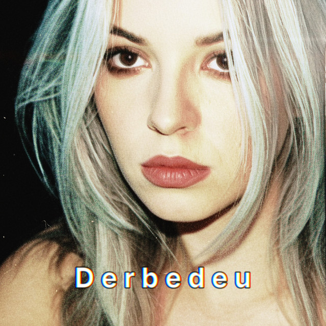Derbedeu cover
