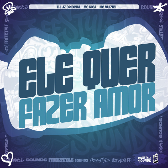 Ele Quer Fazer Amor