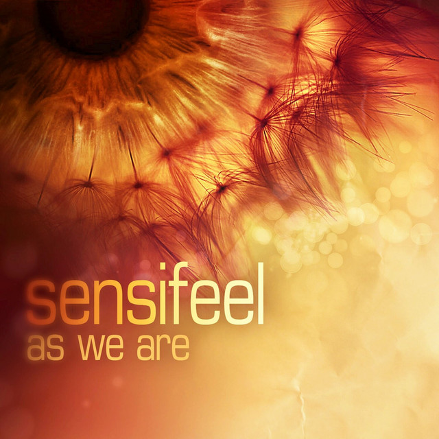 As We Are cover art