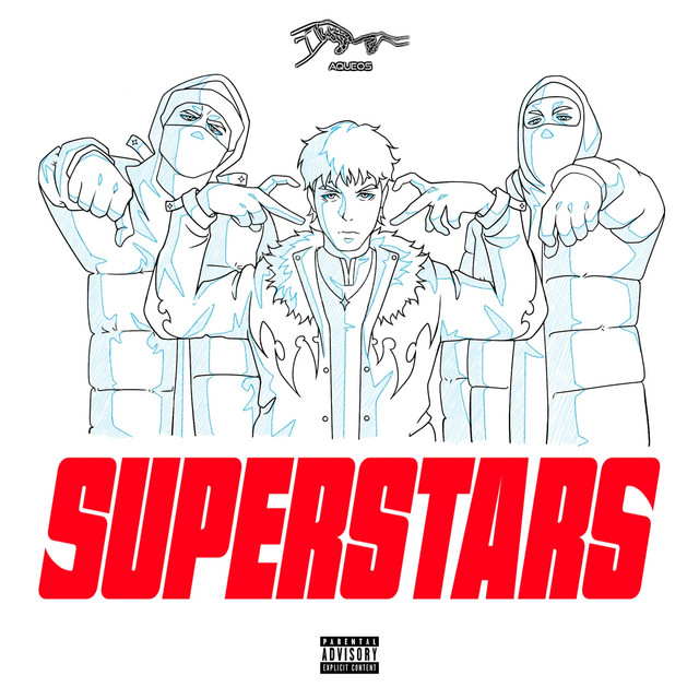 SUPERSTARS