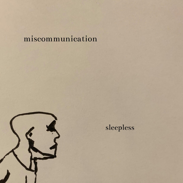Sleepless cover art