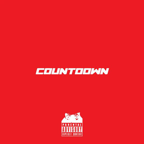Countdown cover art