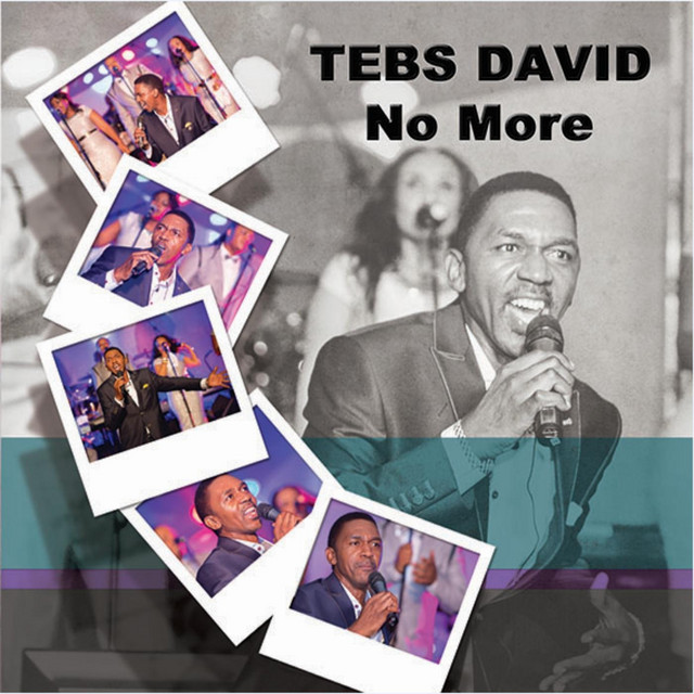 No More (Live) cover art