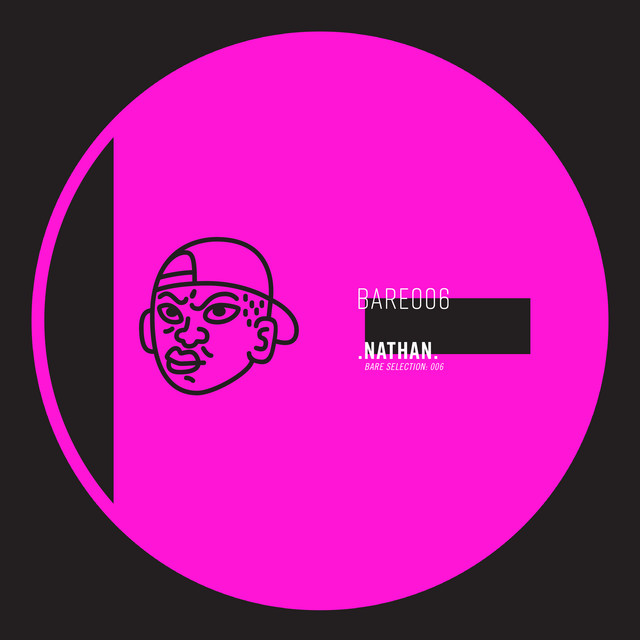 Bare Selection 006 cover art