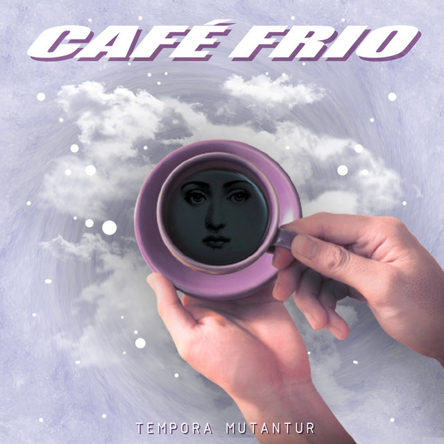 Café Frio cover art
