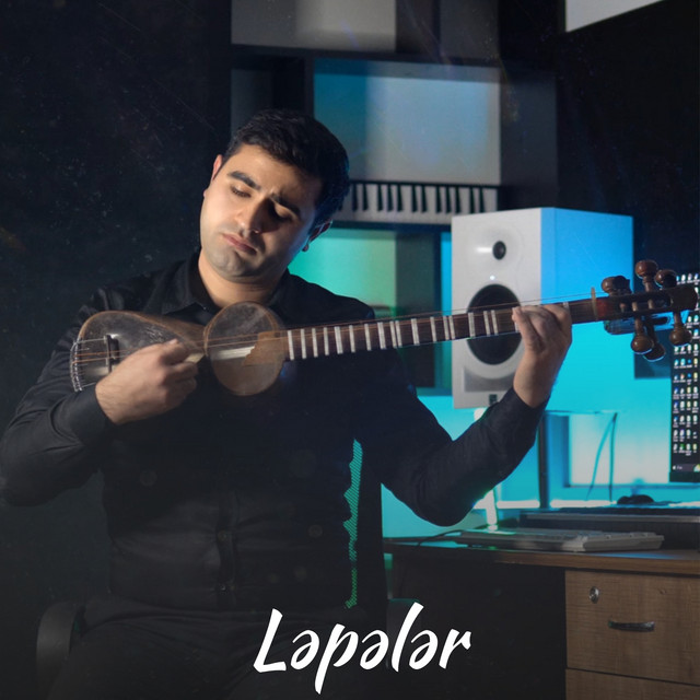 Ləpələr