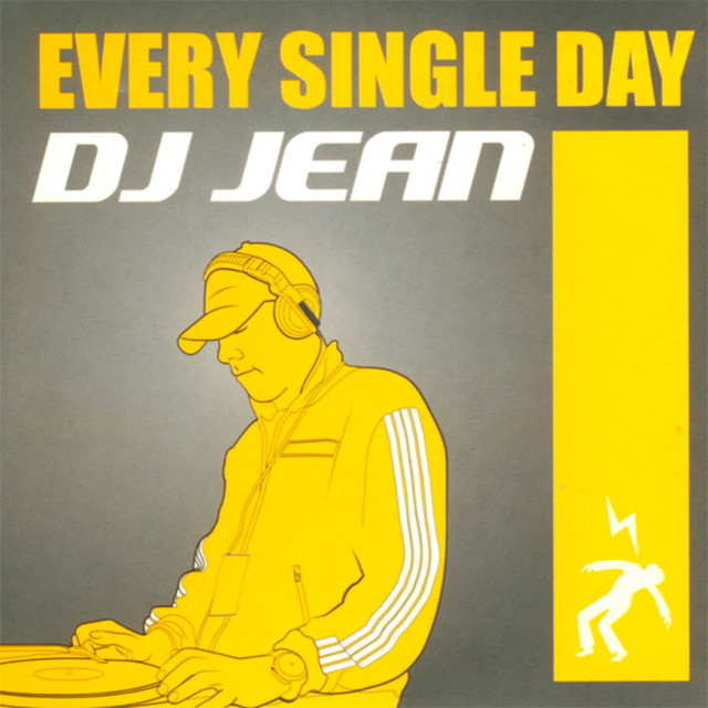Every Single Day (Single)