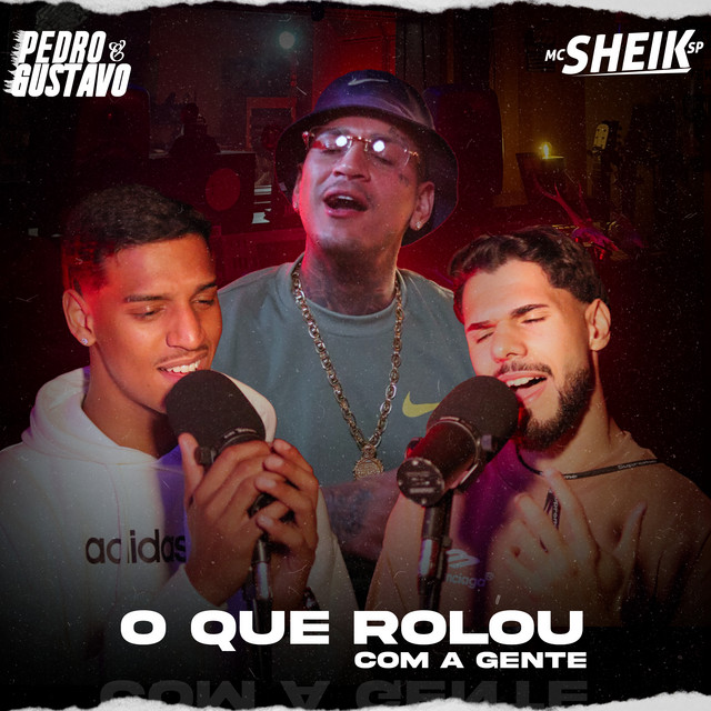 O Que Rolou Com a Gente