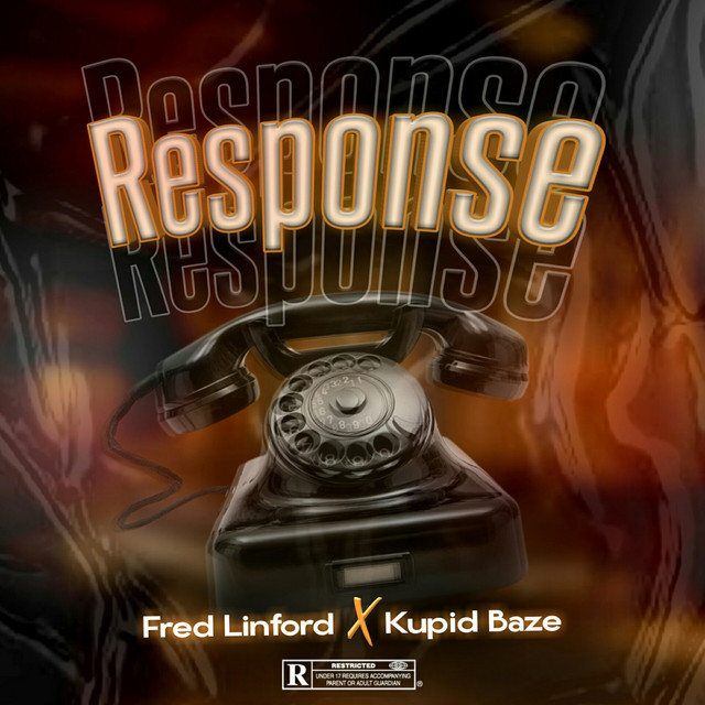 Response cover art