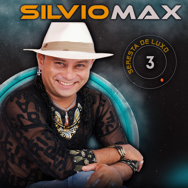 Seresta De Luxo Ao Vivo, Vol. 3 cover art