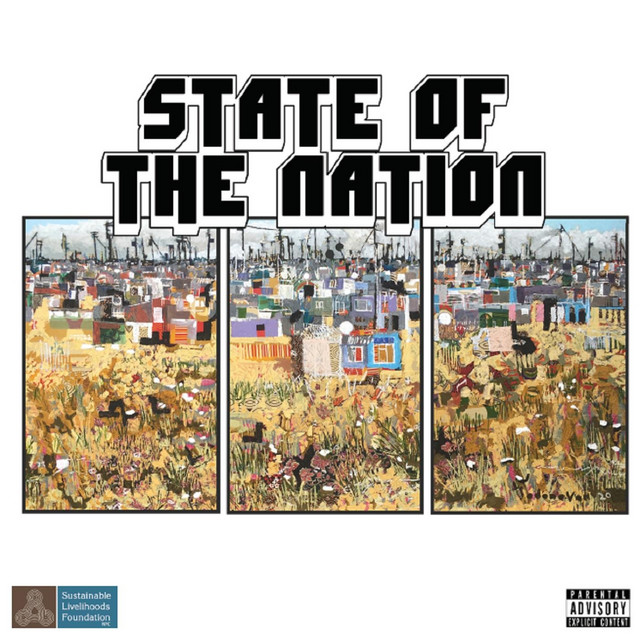 State of the Nation cover