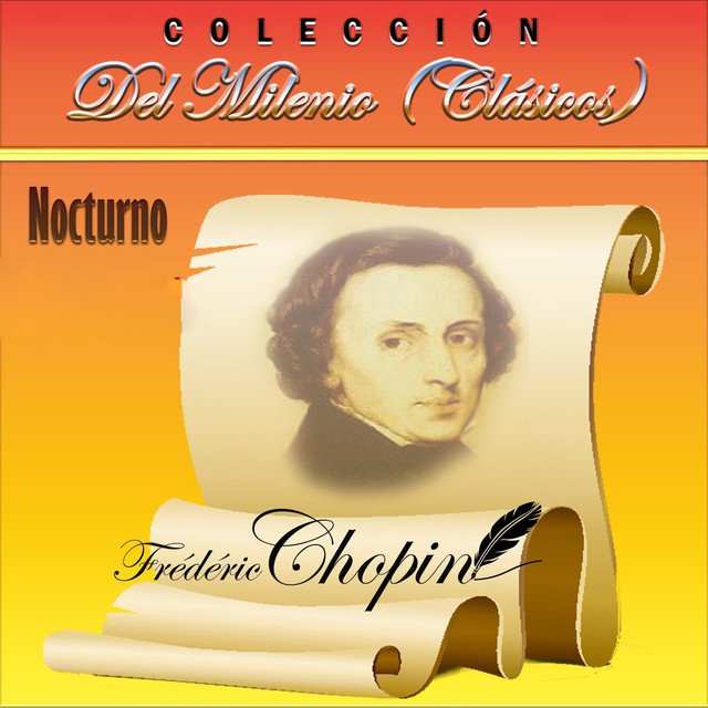 Colección del Milenio: Nocturnos cover art