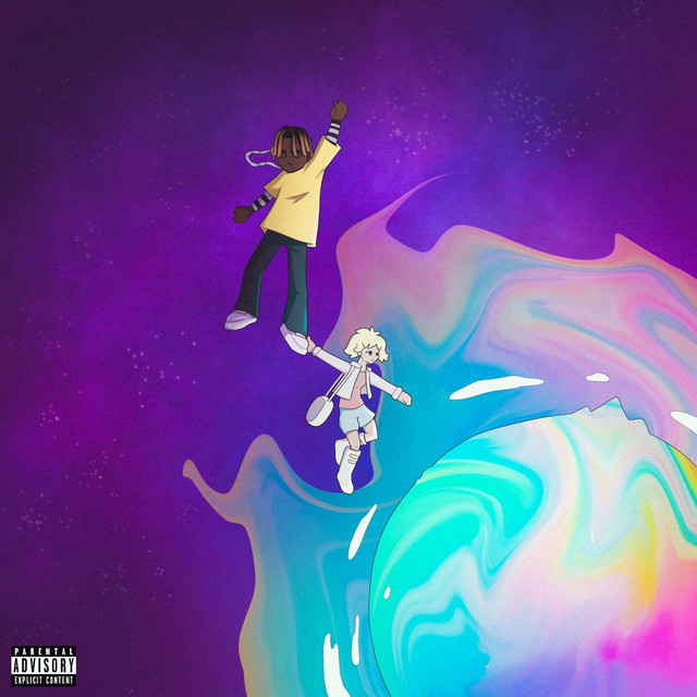 Boys Just Wanna Have Fun cover art