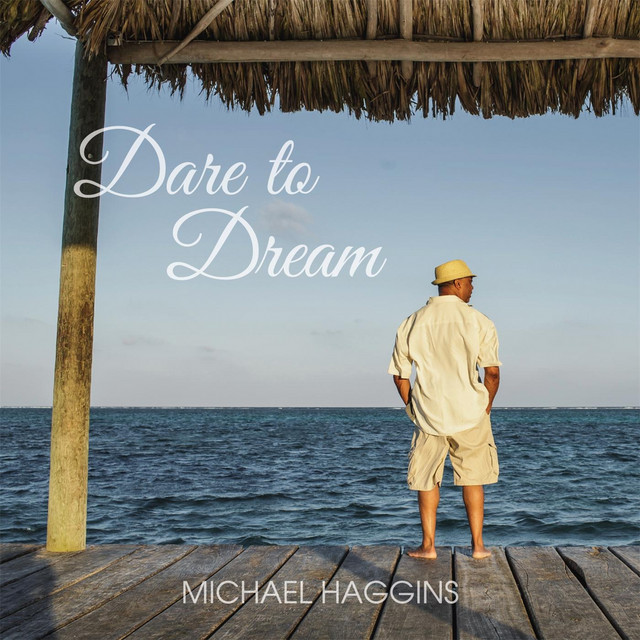 Dare to Dream cover art