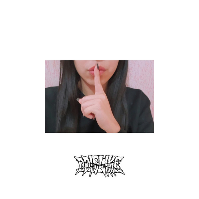 Secret cover art