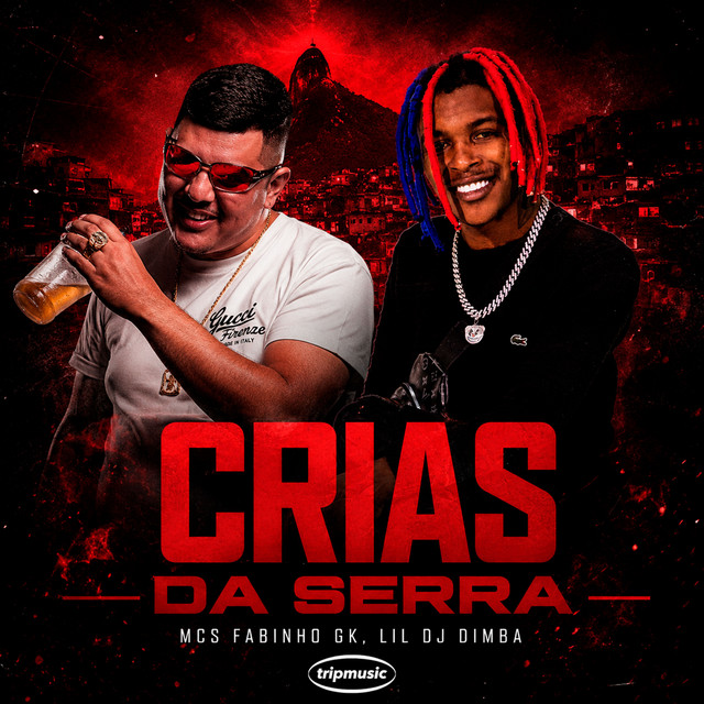 Crias da Serra
