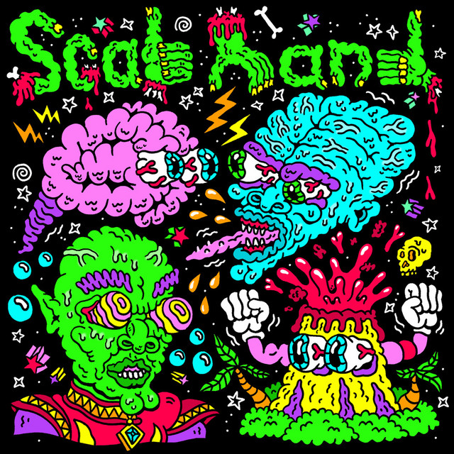 undefined album image
