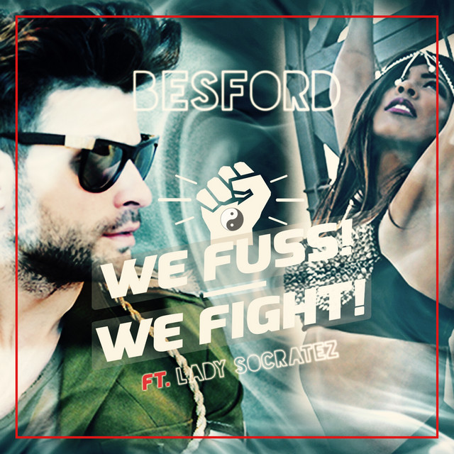 We Fuss! We fight! - Original Mix