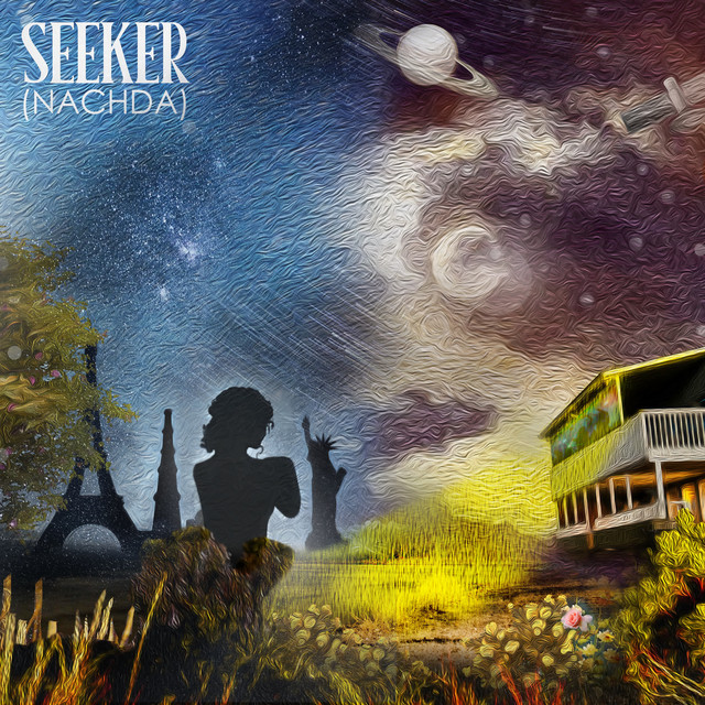 undefined album image