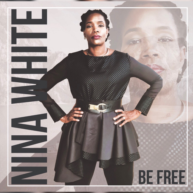 Be Free cover