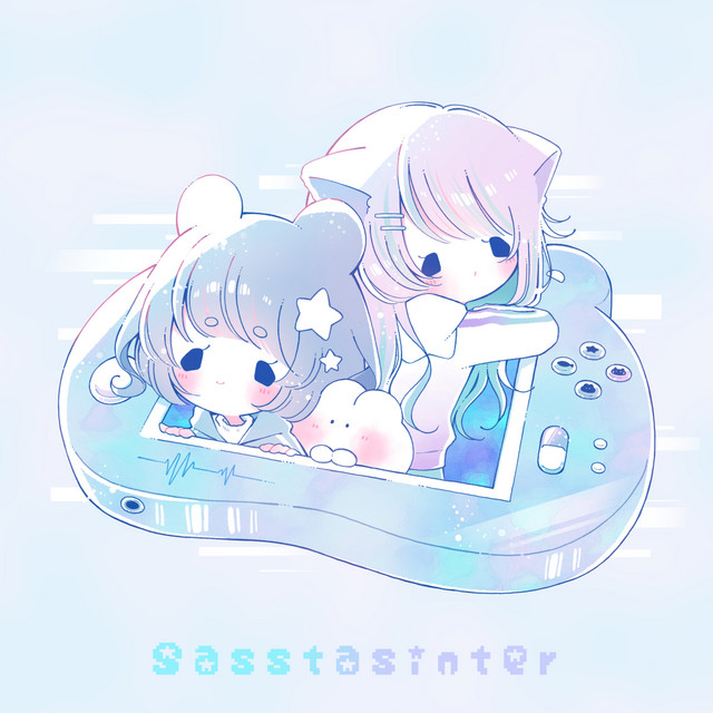 Sasstasinter