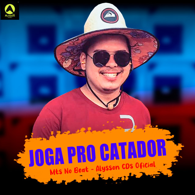 Joga pro Catador (feat. Alysson CDs Oficial)