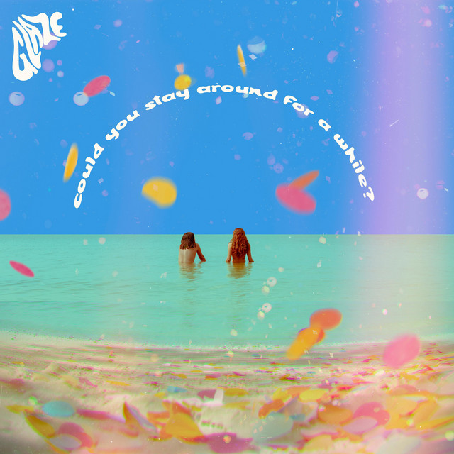 Could You Stay Around For A While? cover art